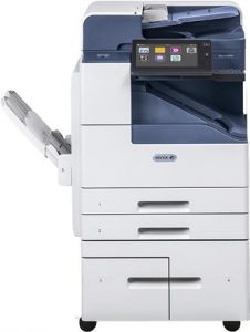 Zakelijke printer